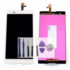 Ecran Lcd + Vitre Tactile pour Sony Xperia T2 D5303 D5306