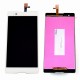 Ecran Lcd + Vitre Tactile pour Sony Xperia T2 D5303 D5306