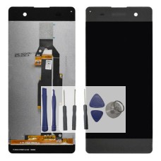 Ecran Lcd + Vitre Tactile Sony Xperia XA F3111 F3113 F3115 