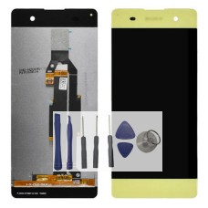 Ecran Lcd + Vitre Tactile Sony Xperia XA F3111 F3113 F3115 