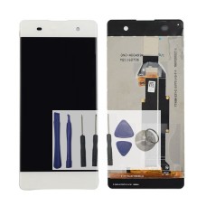 Ecran Lcd + Vitre Tactile Sony Xperia XA F3111 F3113 F3115 