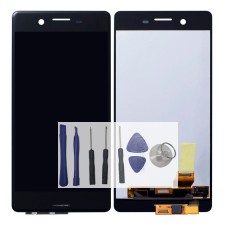 Ecran Lcd + Vitre Tactile Sony Xperia X F5121 F5122