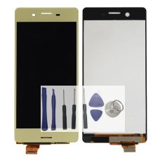 Ecran Lcd + Vitre Tactile Sony Xperia X F5121 F5122