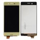 Ecran Lcd + Vitre Tactile Sony Xperia X F5121 F5122