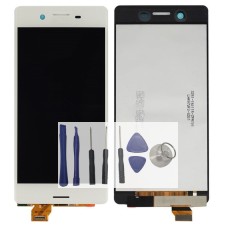 Ecran Lcd + Vitre Tactile Sony Xperia X F5121 F5122