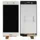 Ecran Lcd + Vitre Tactile Sony Xperia X F5121 F5122