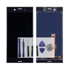 Ecran Lcd + Vitre Tactile Sony Xperia XZ F8331, F8332 