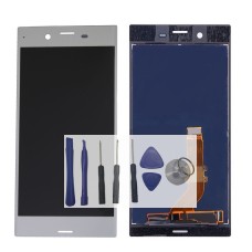 Ecran Lcd + Vitre Tactile Sony Xperia XZ F8331, F8332