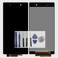 Ecran Lcd + Vitre Tactile Sony Xperia Z1 L39h C6902 C6903