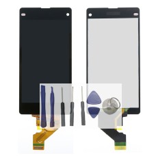 Ecran Lcd + Vitre Tactile Sony Xperia Z1 Mini D5503