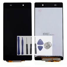 Ecran Lcd + Vitre Tactile Sony Xperia Z2 L50W D6502 D6503