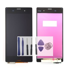 Ecran Lcd + Vitre Tactile Sony Xperia Z3 D6603 D6653 L55T