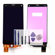 Ecran Lcd + Vitre Tactile Sony Xperia Z3 Compact D5803 D5833