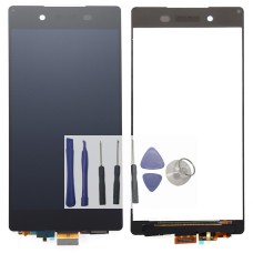 Ecran Lcd + Vitre Tactile Sony Xperia Z3+ Z4 E6553 E6533