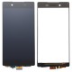 Ecran Lcd + Vitre Tactile Sony Xperia Z3+ Z4 E6553 E6533