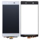 Ecran Lcd + Vitre Tactile Sony Xperia Z3+ Z4 E6553 E6533 