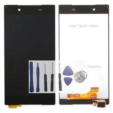 Ecran Lcd + Vitre Tactile Sony Xperia Z5 E6603 E6653 