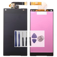 Ecran Lcd + Vitre Tactile Sony Xperia Z5 Mini E5803 E5823