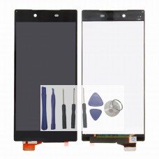 Ecran Lcd + Vitre Tactile Sony Xperia Z5 PREMIUM E6853 