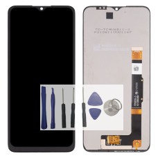 Ecran Lcd + Vitre Tactile TCL 305 6102D