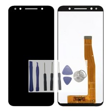 Ecran Lcd + Vitre Tactile TCL C5 5152