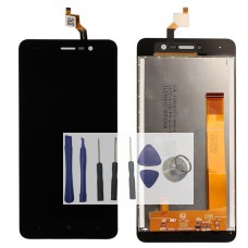 Ecran Lcd + Vitre Tactile - Wiko Lenny4, Wiko Lenny 4