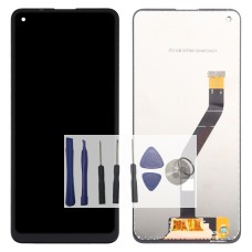 Ecran Lcd + Vitre Tactile - Wiko View 5/ View 5 Plus