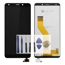 Ecran Lcd + Vitre Tactile - Wiko Y61