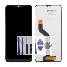 Ecran Lcd + Vitre Tactile - Wiko Y81