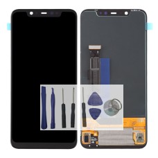 Ecran Lcd + Vitre Tactile Xiaomi Mi 8, M1803E1A