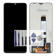 Ecran Lcd + Vitre Tactile Xiaomi Poco M3, M2010J19CG, M2010J19CI