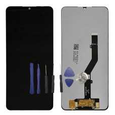 Ecran Lcd + Vitre Tactile ZTE Blade A72 4G