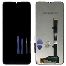 Ecran Lcd + Vitre Tactile ZTE Blade A72 5G