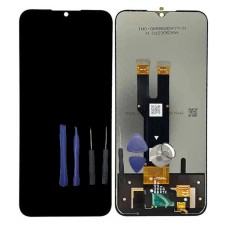 Ecran Lcd + Vitre Tactile ZTE Blade A73 4G