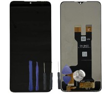 Ecran Lcd + Vitre Tactile ZTE Blade A73 5G