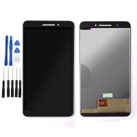 Schwarz Asus Zenfone GO ZB690KG ZB690KL Display LCD Touchscreen Kompatibel