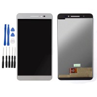 Weiß Display LCD Komplett Einheit Für Asus Zenfone GO ZB690KG ZB690KL