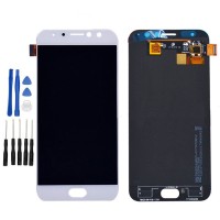 Weiß Display LCD Komplett Einheit Für ASUS ZenFone 4 Selfie Pro ZD552kL