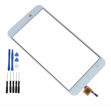 ASUS ZenFone 3 ZE552KL Z012D Z012DC Z012DA Display Scheibe Touchscreen Digitizer Glass Ersatz für Weiß