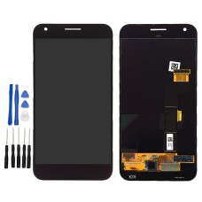 Schwarz Google Pixel XL HTC Nexus M1 Display LCD Touchscreen Kompatibel