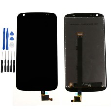 Schwarz HTC Desire 526 526G D526 Display LCD Touchscreen Kompatibel