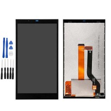 Schwarz HTC Desire 530 Display LCD Touchscreen Kompatibel