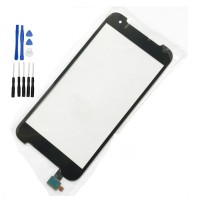 HTC Desire 830 D830 Display Scheibe Touchscreen Digitizer Glass Ersatz für Schwarz