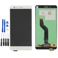 Weiß Display LCD Komplett Einheit Für Huawei GR5