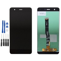 Huawei Nova Ersatz-Retina Display LCD Touchscreen Kompatibel