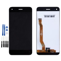 Huawei P9 Lite Mini Ersatz-Retina Display LCD Touchscreen Kompatibel