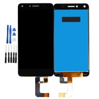 Huawei Y5 II Y5II y5-2 Ersatz-Retina Display LCD Touchscreen Kompatibel