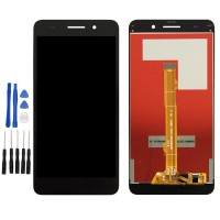 Huawei Y6 II Y6II y6-2 Ersatz-Retina Display LCD Touchscreen Kompatibel