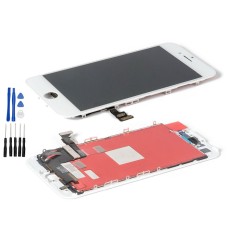 Weiß Display LCD Komplett Einheit Für iPhone 7