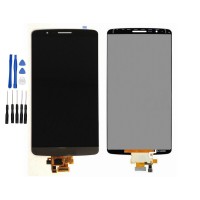 Schwarz Lg Optimus G3 D850 D851 D855 VS985 LS990 Display LCD Touchscreen Kompatibel